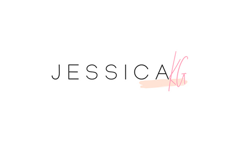 Christmas Gift Guide - Jessica KG 